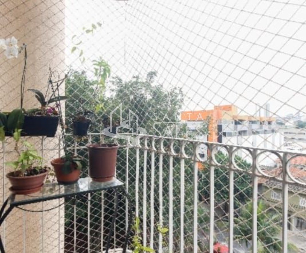 Apartamento, 3 quartos, 74 m² - Foto 25