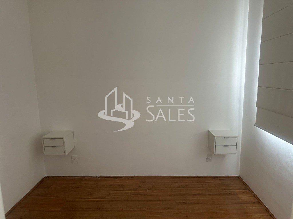 Apartamento, 2 quartos, 33 m² - Foto 5