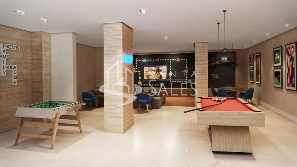 Apartamento, 2 quartos, 65 m² - Foto 25