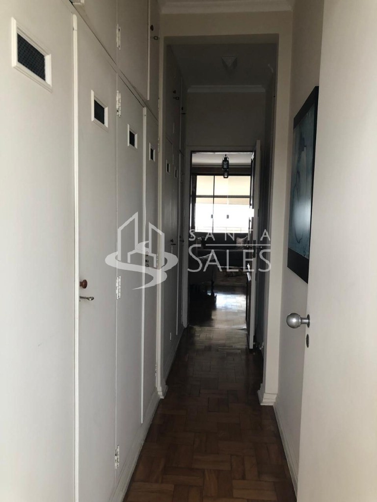 Apartamento, 3 quartos, 170 m² - Foto 20