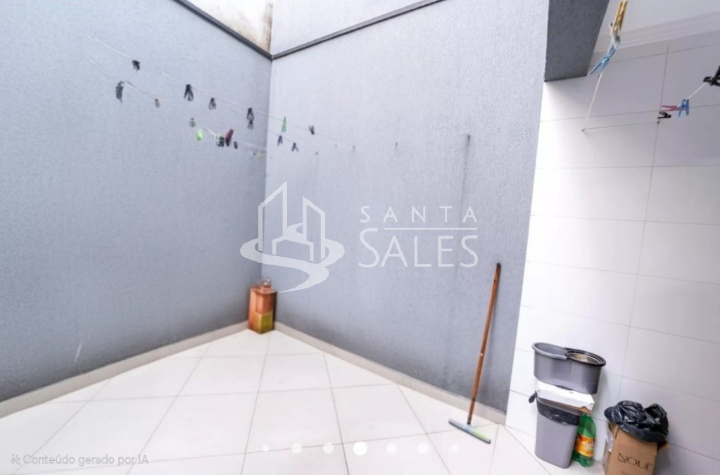 Casa, 3 quartos - Foto 34