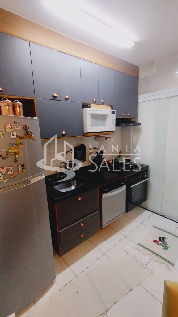 Apartamento, 2 quartos, 68 m² - Foto 24