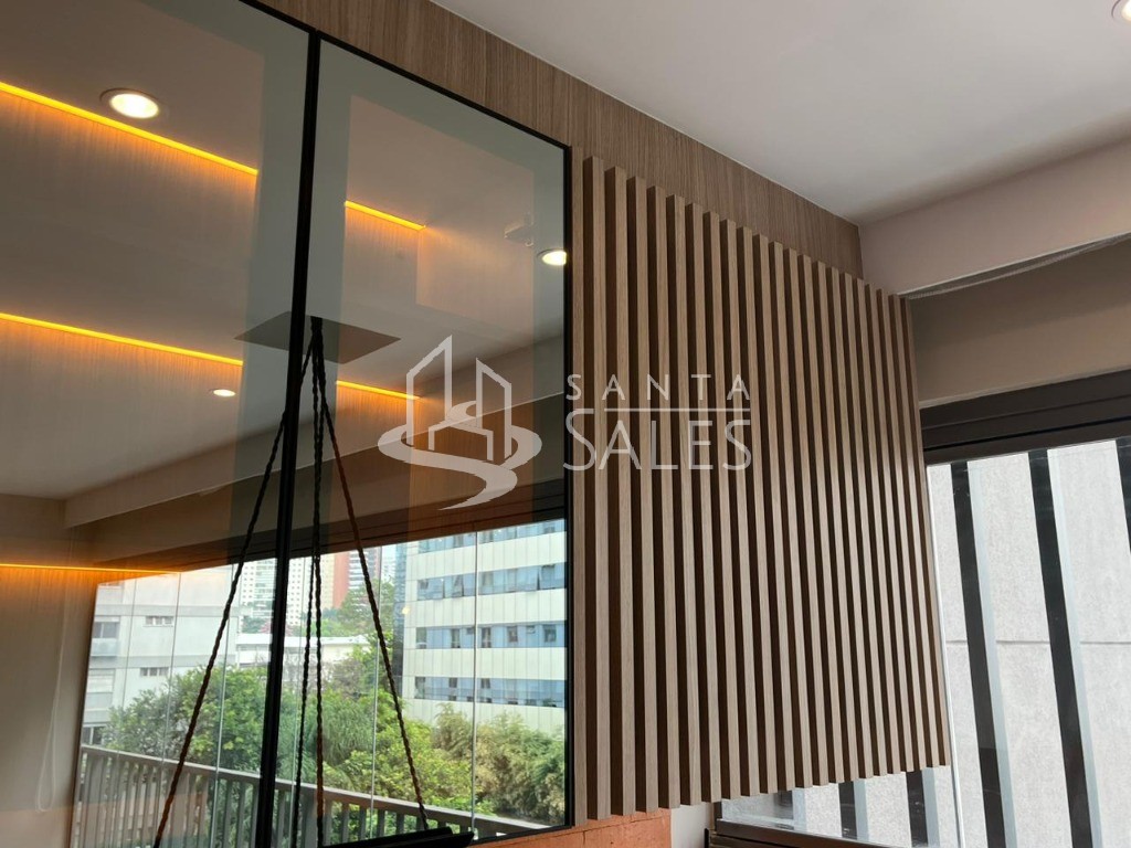 Apartamento, 1 quarto, 44 m² - Foto 17