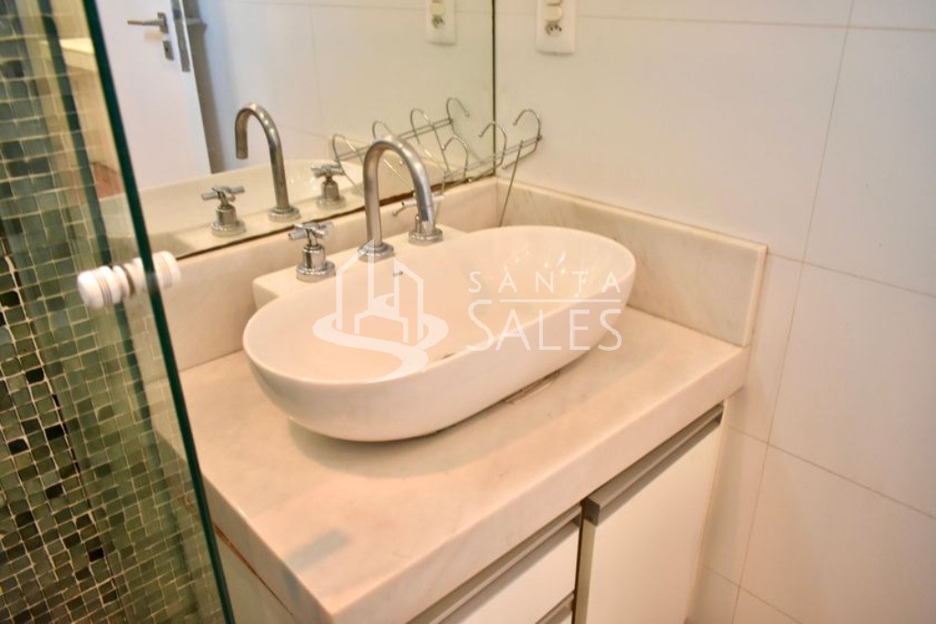 Apartamento, 2 quartos, 54 m² - Foto 5