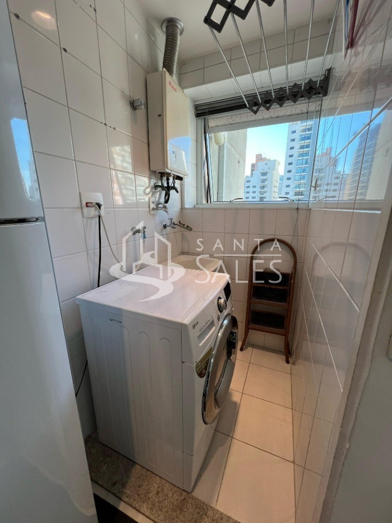 Apartamento, 1 quarto, 55 m² - Foto 10