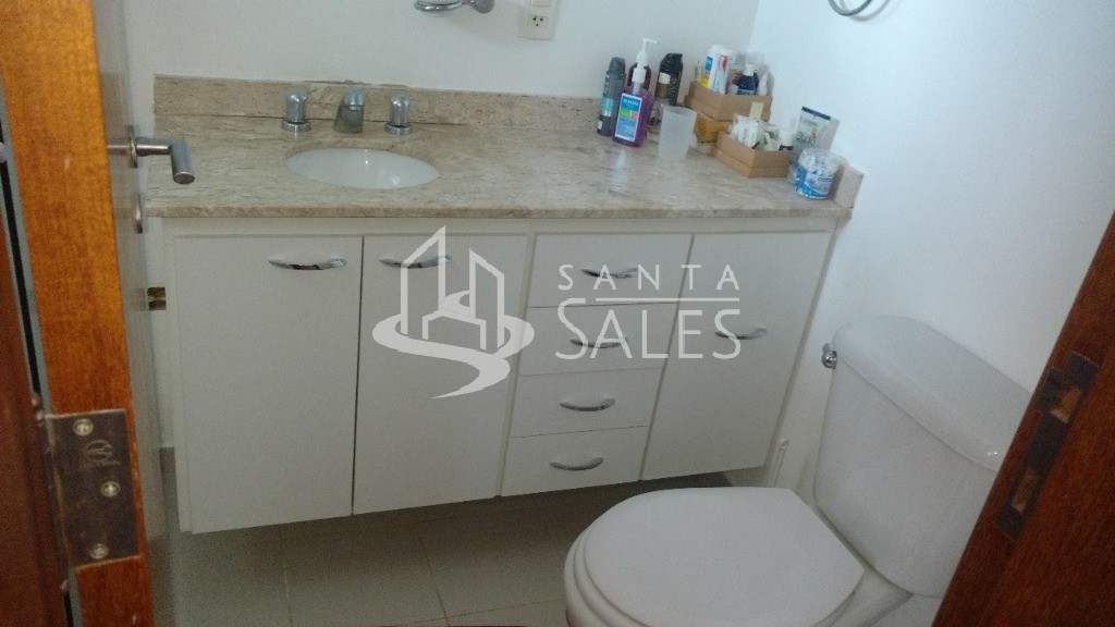 Apartamento, 1 quarto, 58 m² - Foto 34