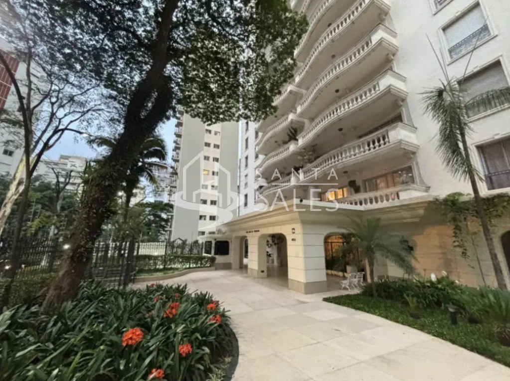 Apartamento, 4 quartos, 220 m² - Foto 13