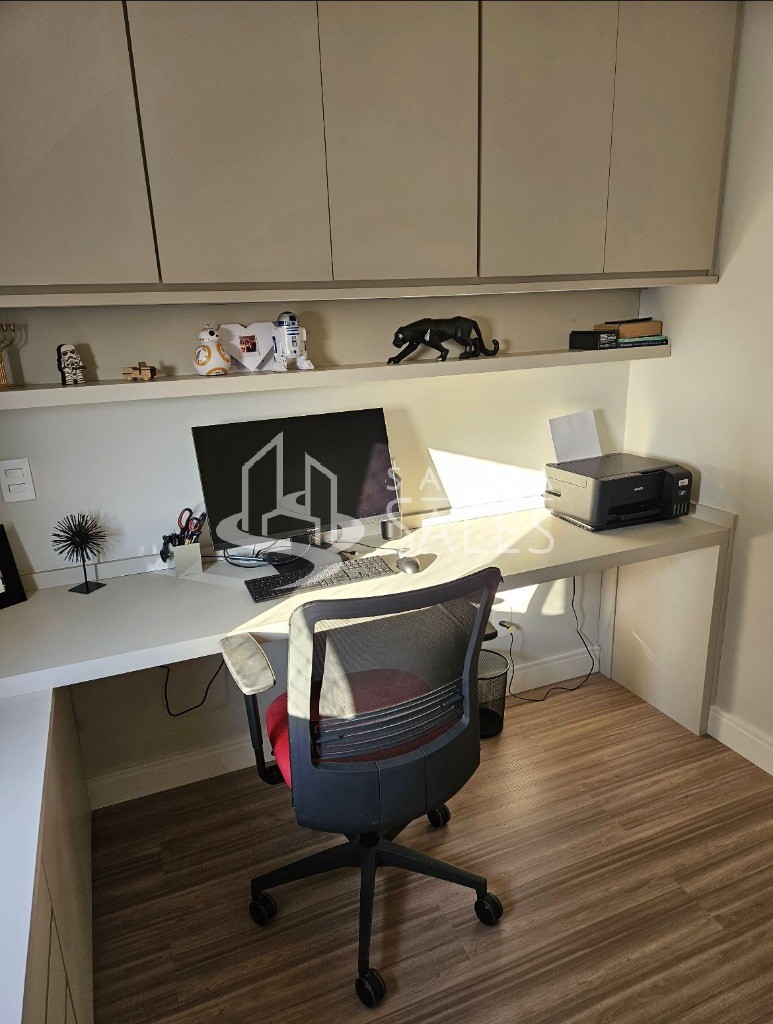 Apartamento, 3 quartos, 94 m² - Foto 27