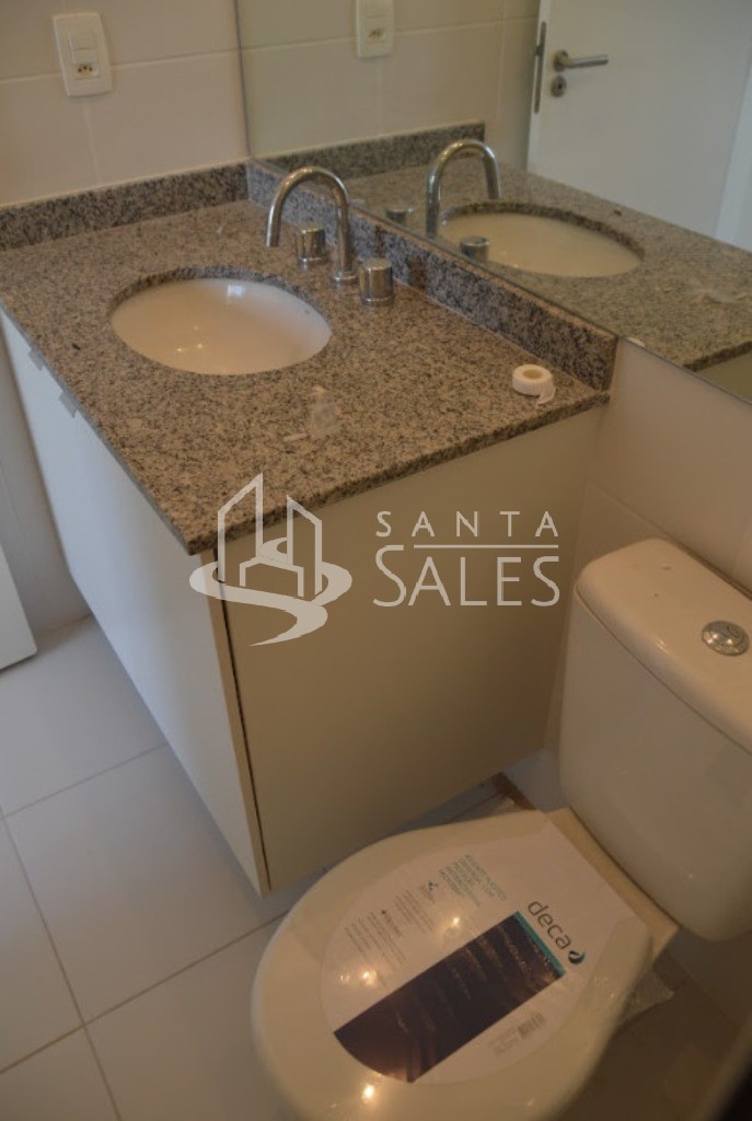 Apartamento, 1 quarto, 33 m² - Foto 16