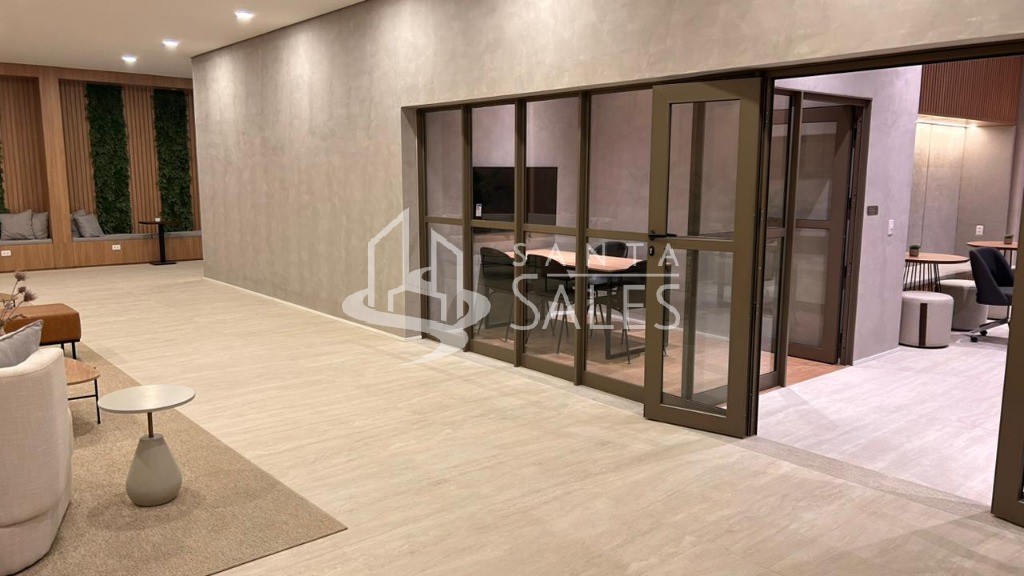 Apartamento, 2 quartos, 48 m² - Foto 16