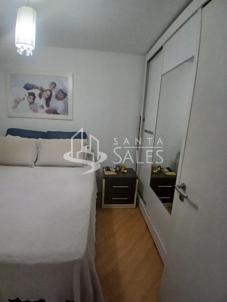 Apartamento, 3 quartos, 73 m² - Foto 9