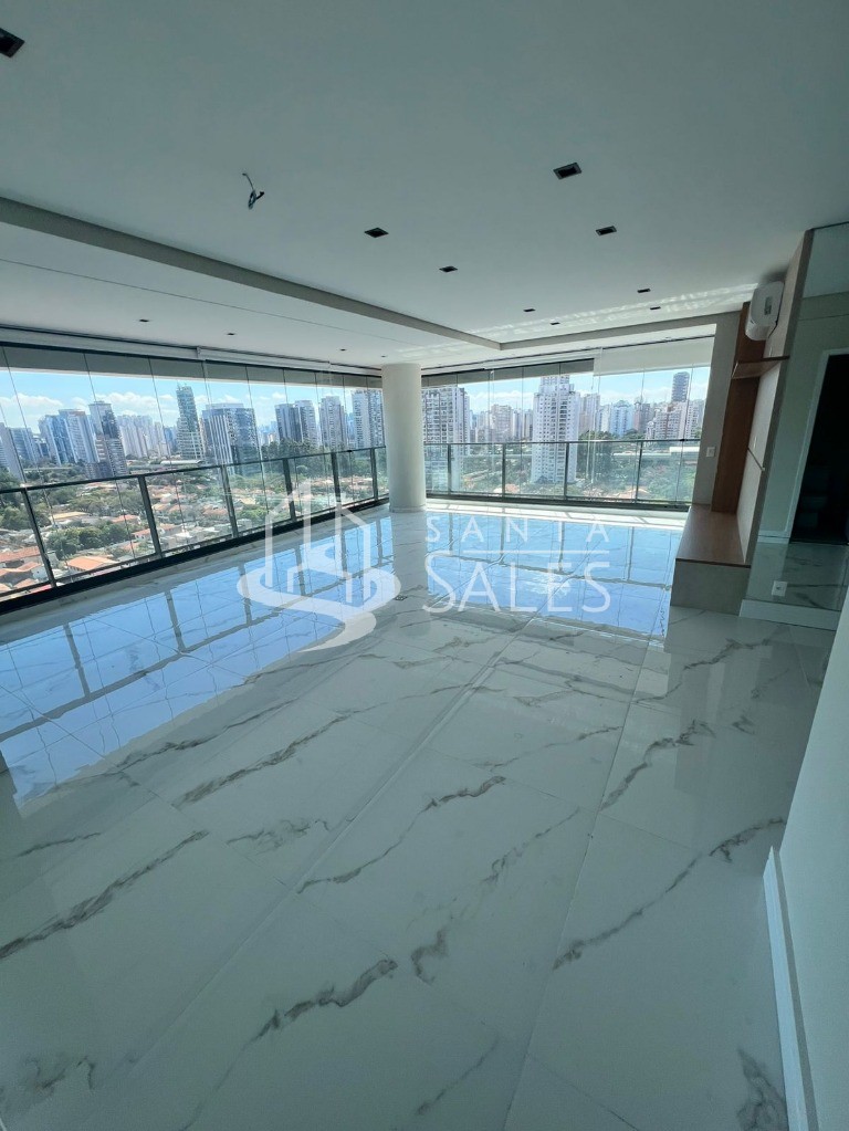 Apartamento, 3 quartos, 168 m² - Foto 4