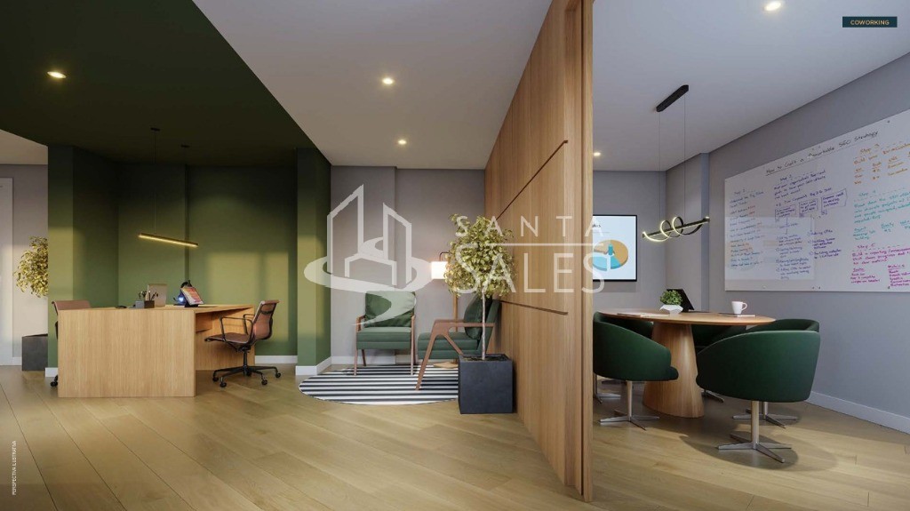 Apartamento, 2 quartos, 58 m² - Foto 21