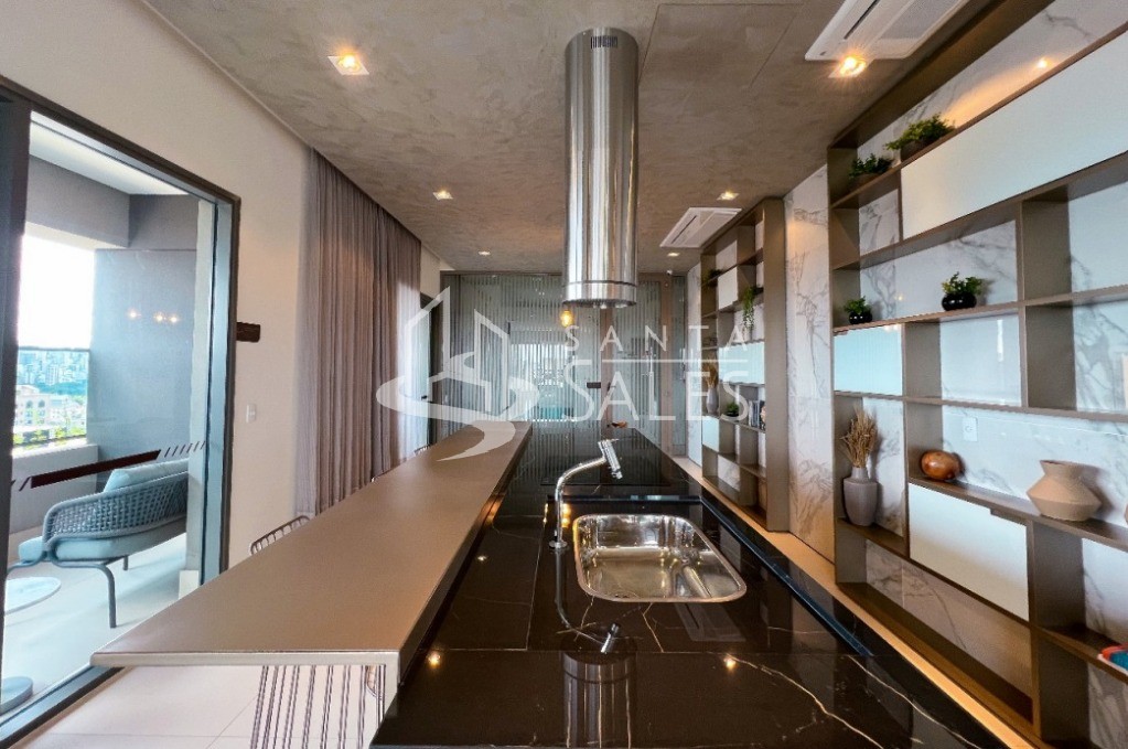 Apartamento, 1 quarto, 29 m² - Foto 3