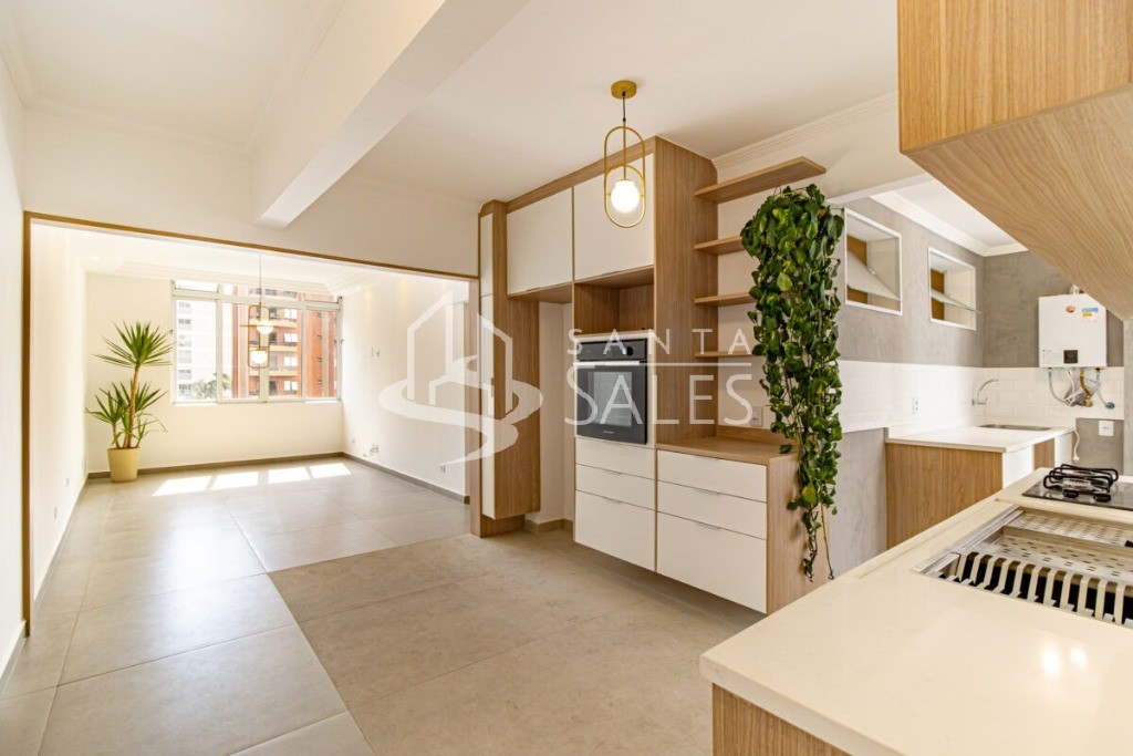 Apartamento, 3 quartos, 110 m² - Foto 1