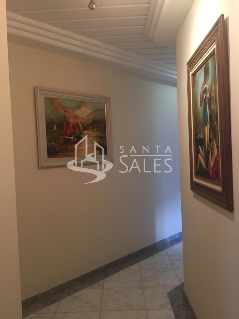 Apartamento, 4 quartos, 220 m² - Foto 15