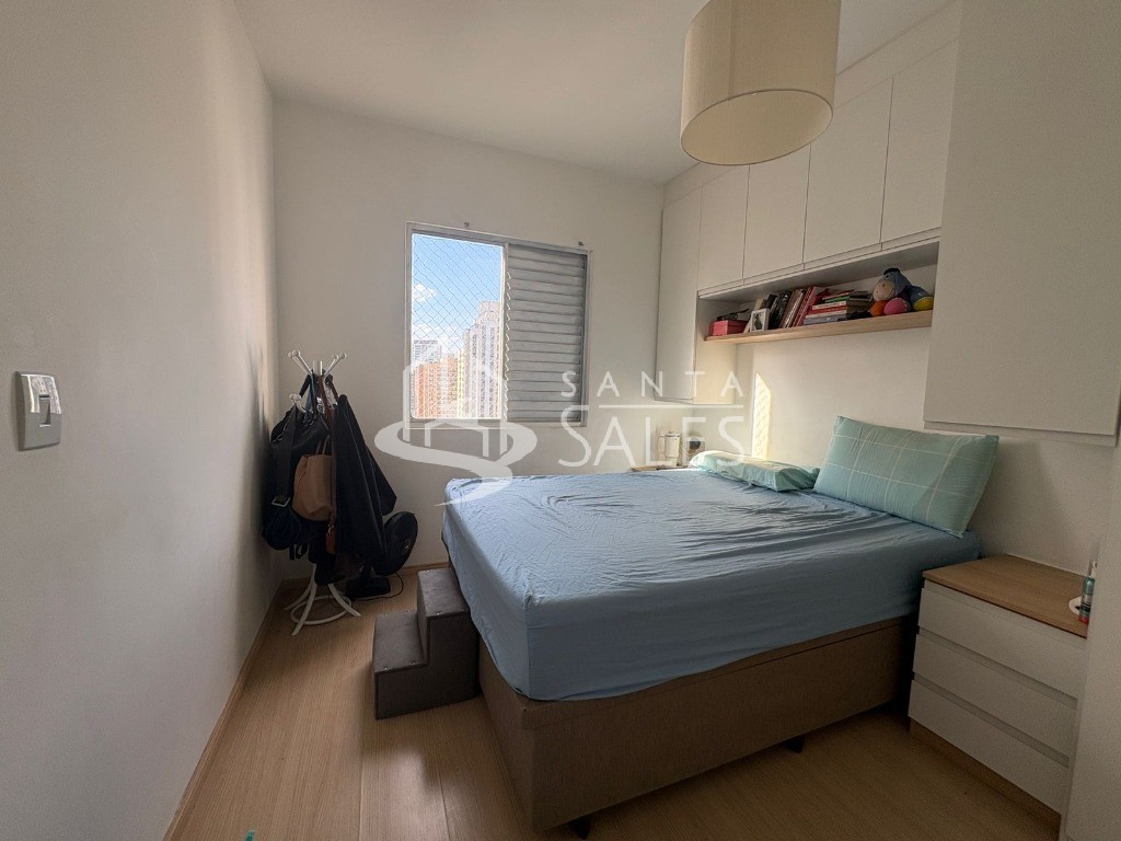 Apartamento, 1 quarto, 56 m² - Foto 15