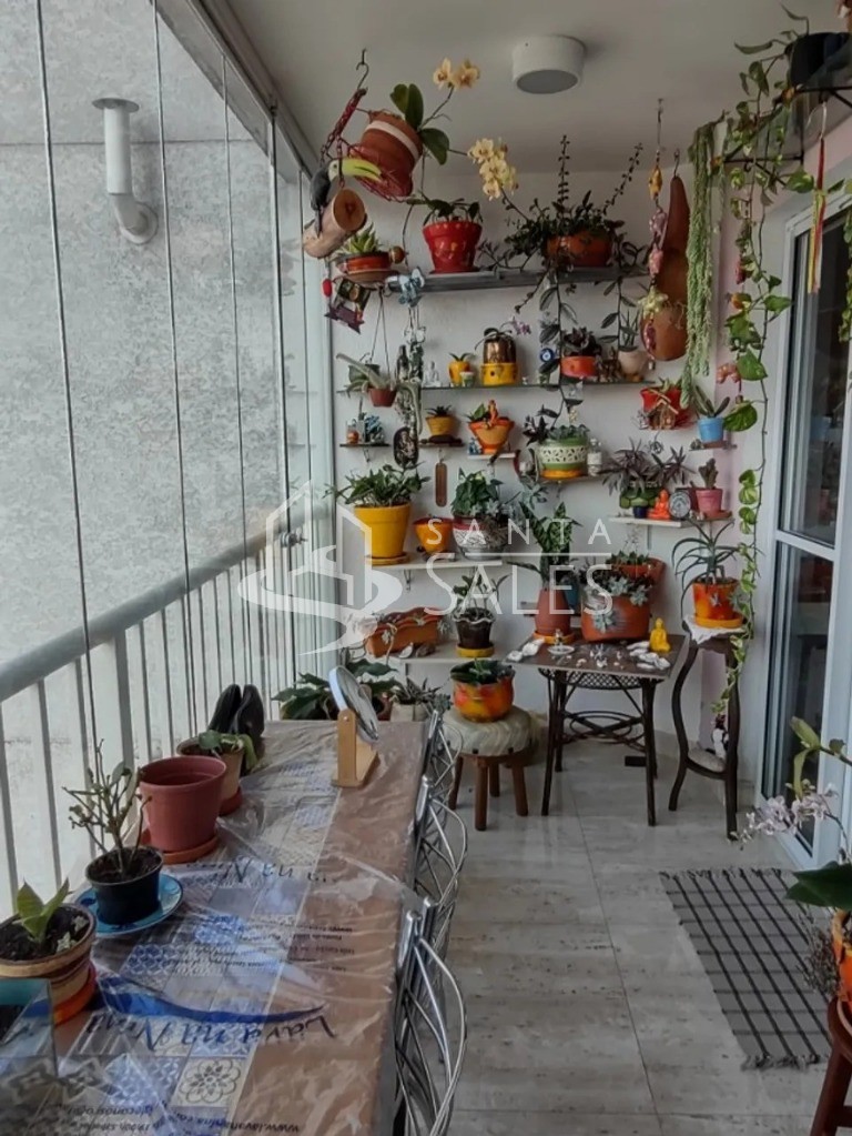 Apartamento, 1 quarto, 42 m² - Foto 2