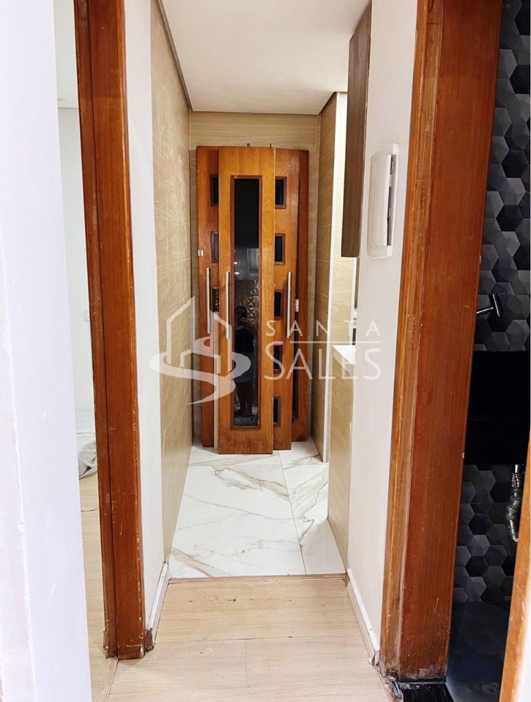 Apartamento, 2 quartos, 48 m² - Foto 4