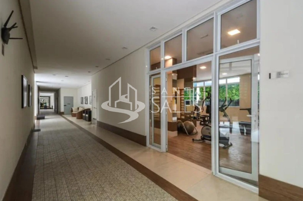 Apartamento, 2 quartos, 51 m² - Foto 39