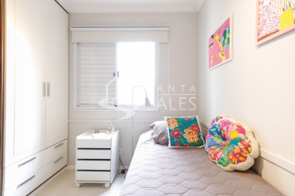 Apartamento, 3 quartos, 104 m² - Foto 48