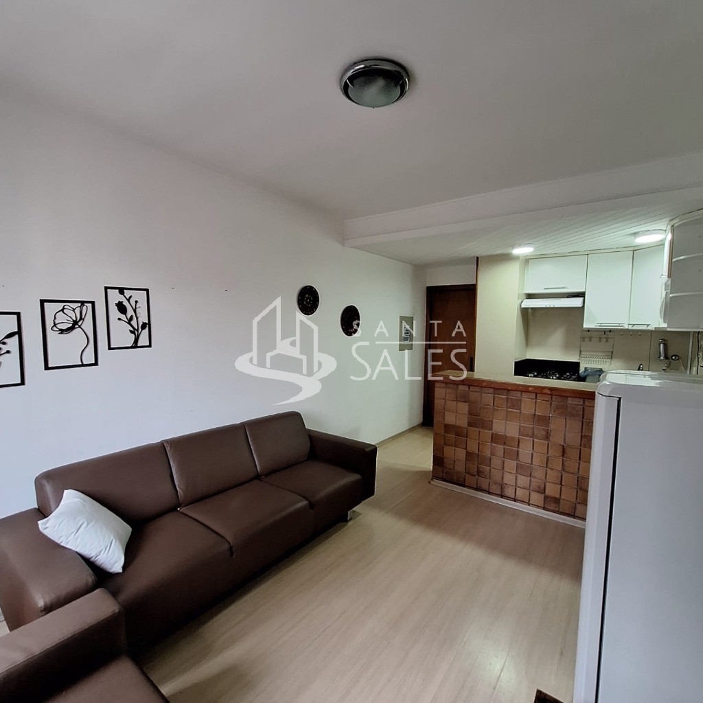 Apartamento, 1 quarto, 45 m² - Foto 17