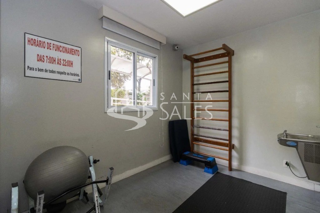 Apartamento, 2 quartos, 64 m² - Foto 32