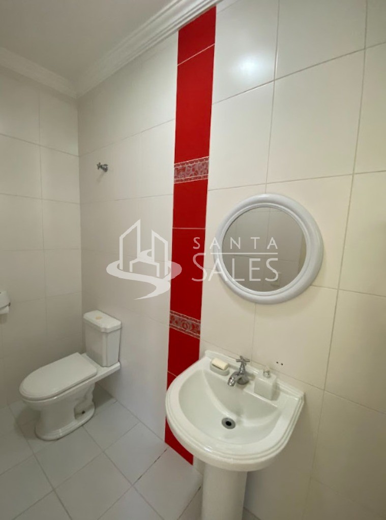 Casa, 4 quartos - Foto 19