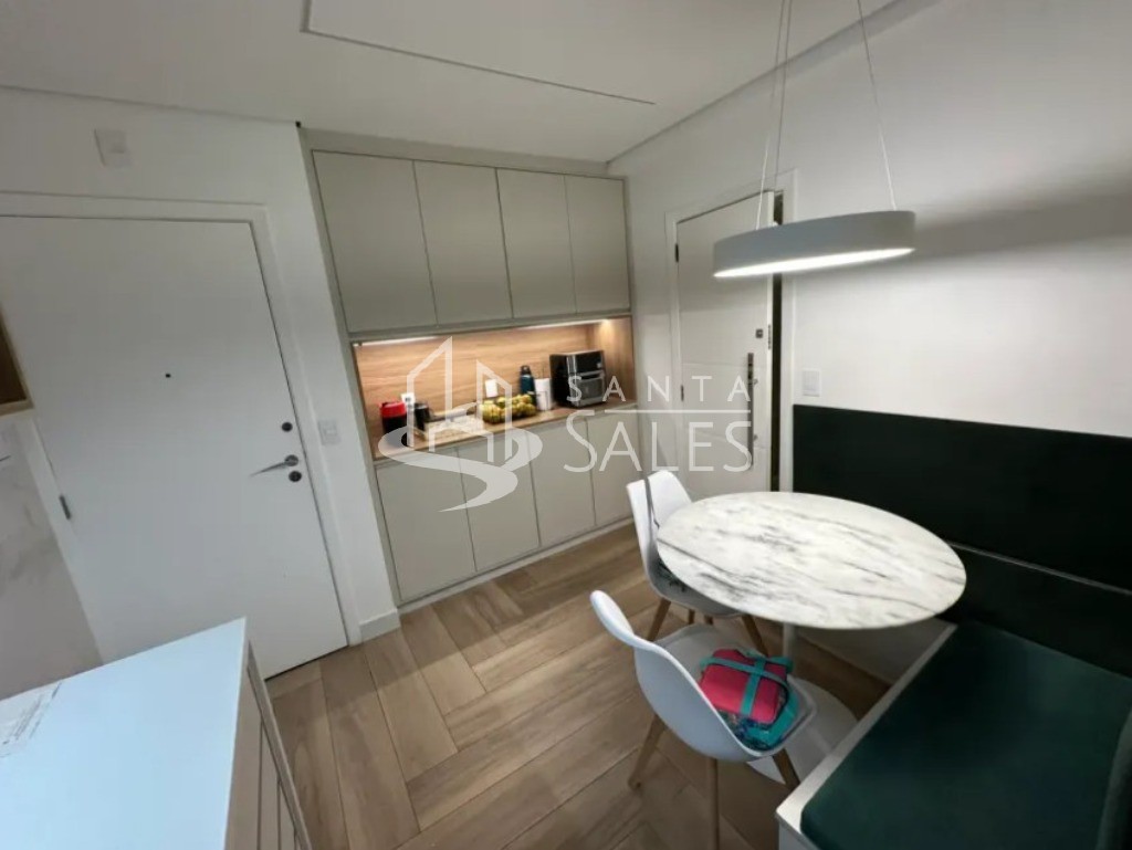 Apartamento, 3 quartos, 127 m² - Foto 18