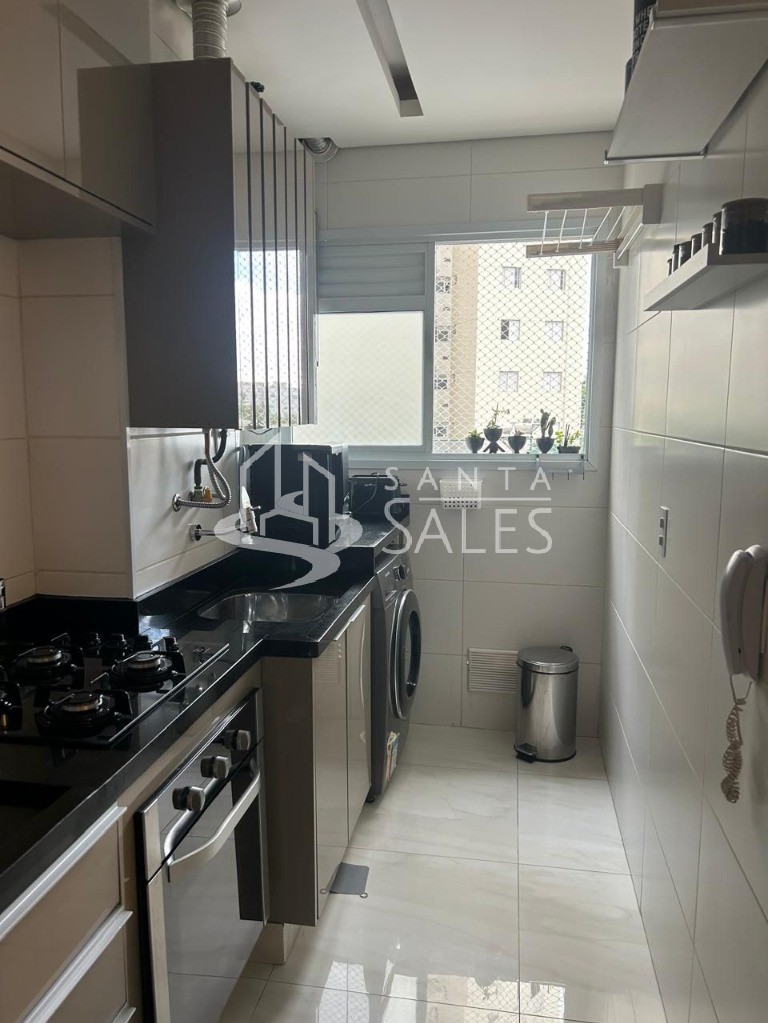 Apartamento, 2 quartos, 56 m² - Foto 16
