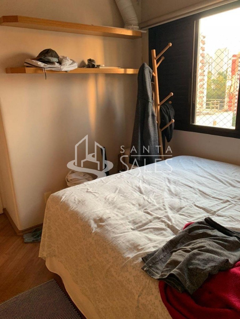Apartamento, 3 quartos, 130 m² - Foto 9