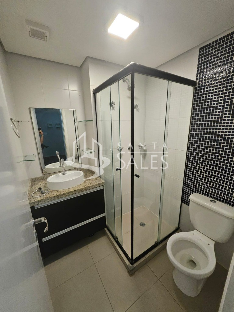 Apartamento, 1 quarto, 39 m² - Foto 10