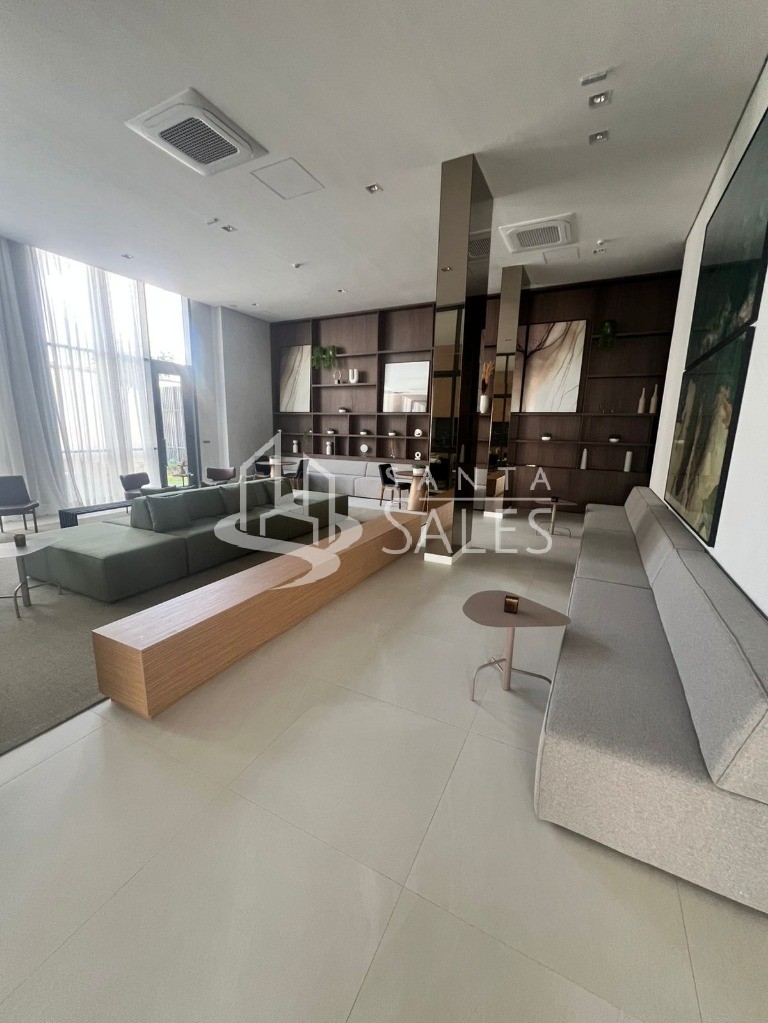 Apartamento, 3 quartos, 168 m² - Foto 5