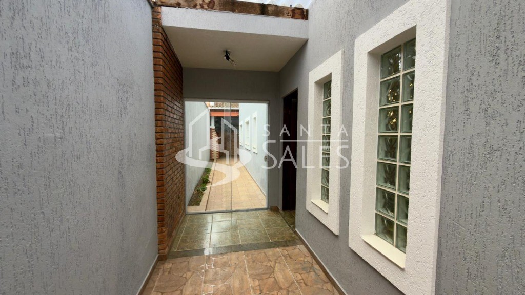 Casa, 2 quartos, 163 m² - Foto 10