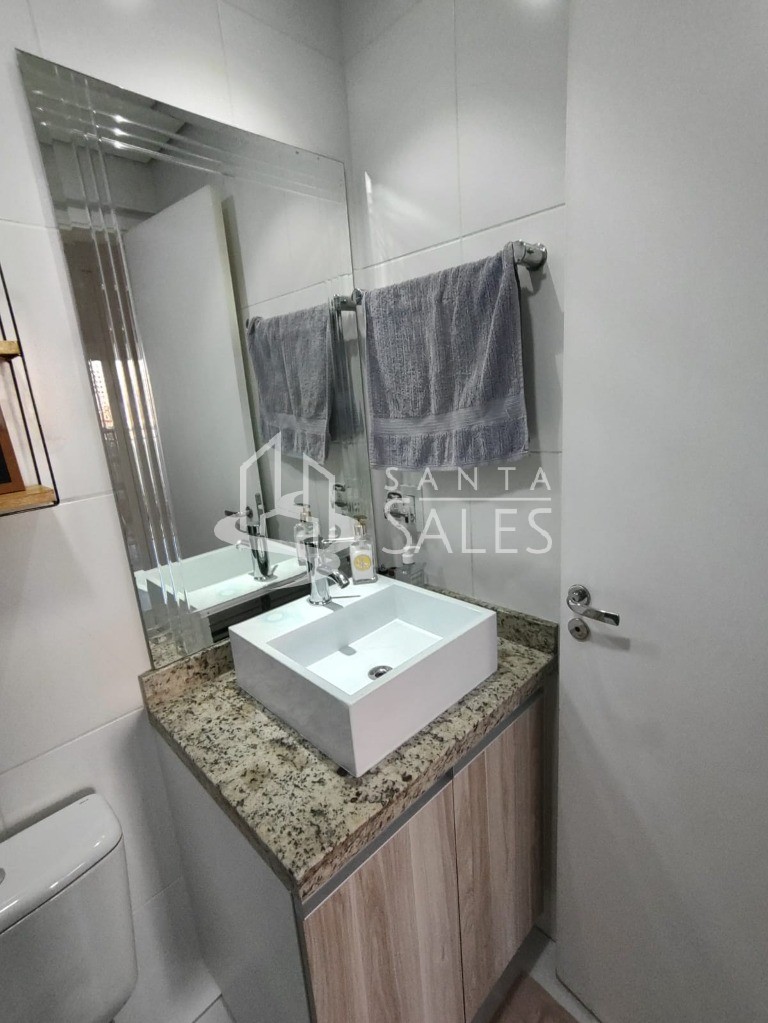 Apartamento, 2 quartos, 65 m² - Foto 12