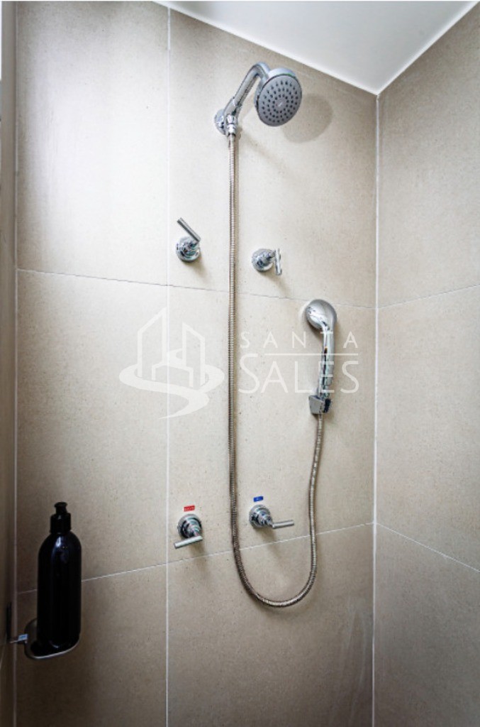 Apartamento, 1 quarto, 25 m² - Foto 2