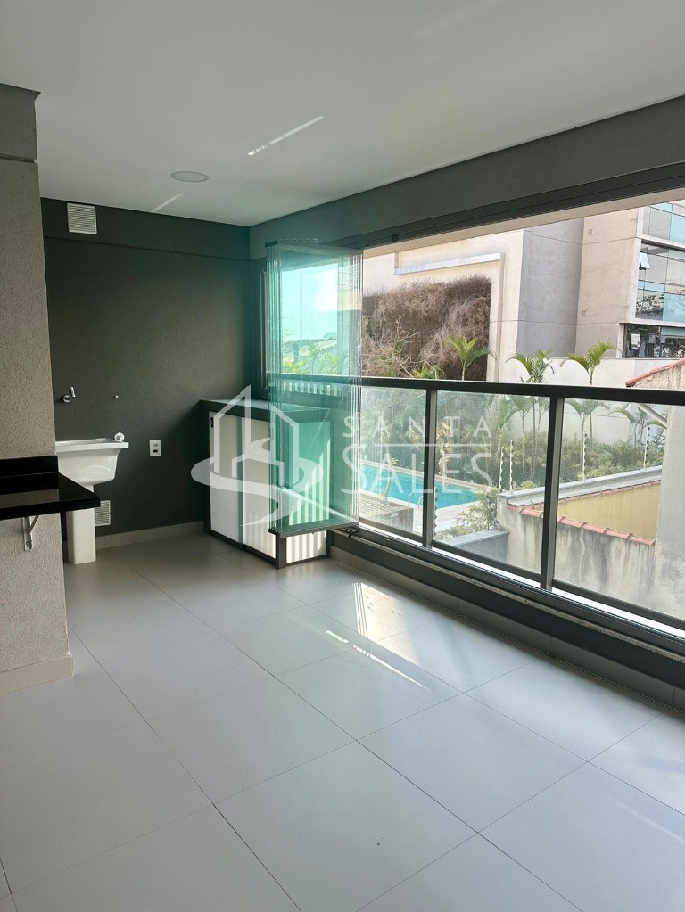 Apartamento, 2 quartos, 84 m² - Foto 3
