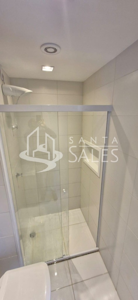 Apartamento, 1 quarto, 25 m² - Foto 9