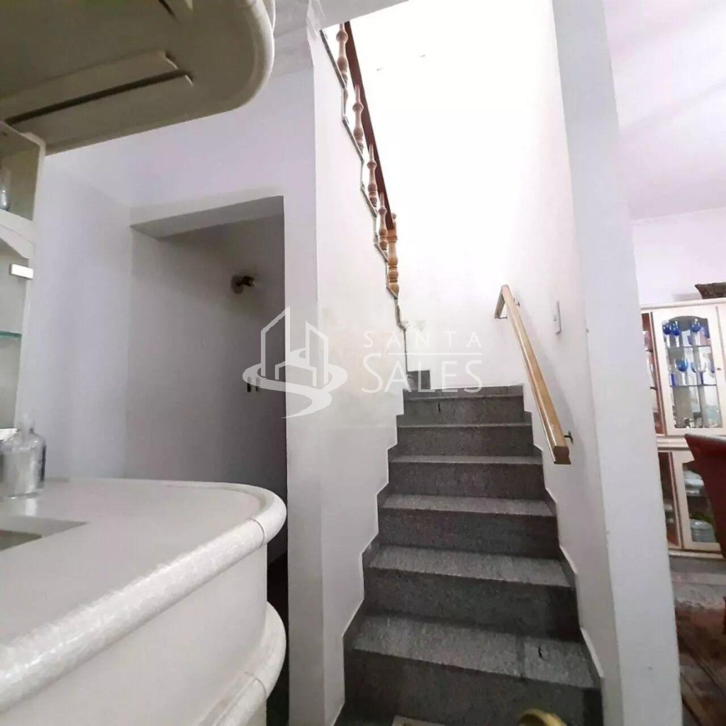 Sobrado, 4 quartos, 300 m² - Foto 5
