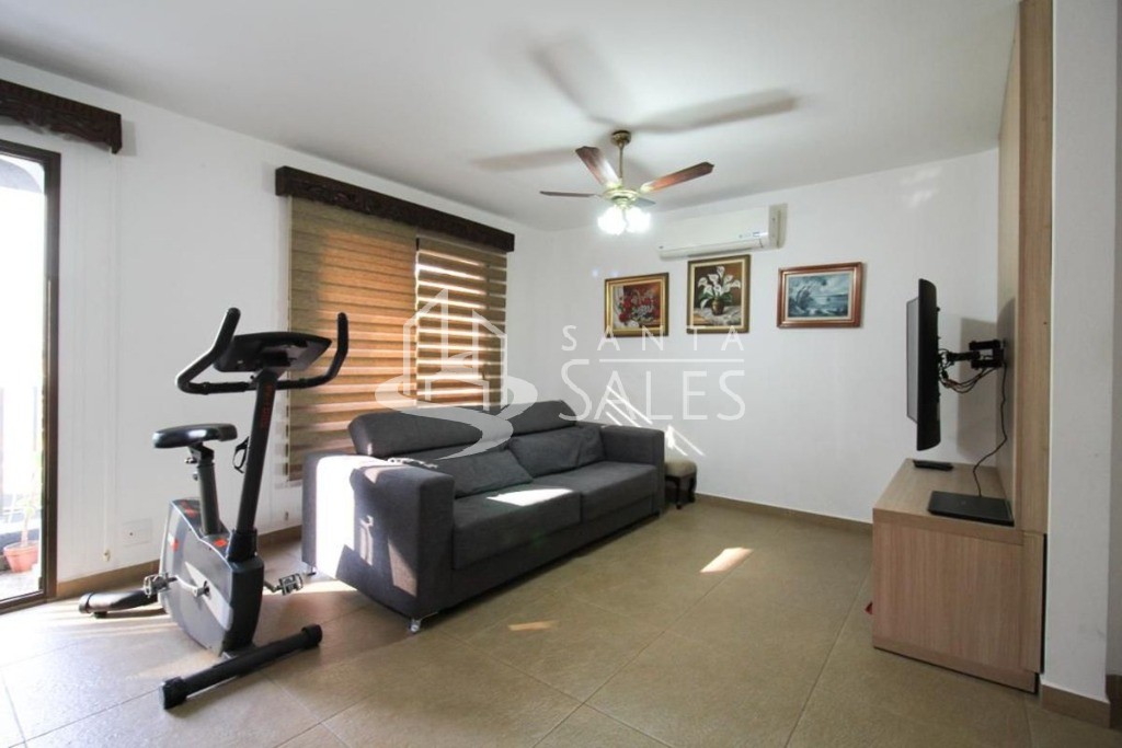 Apartamento, 4 quartos, 130 m² - Foto 3