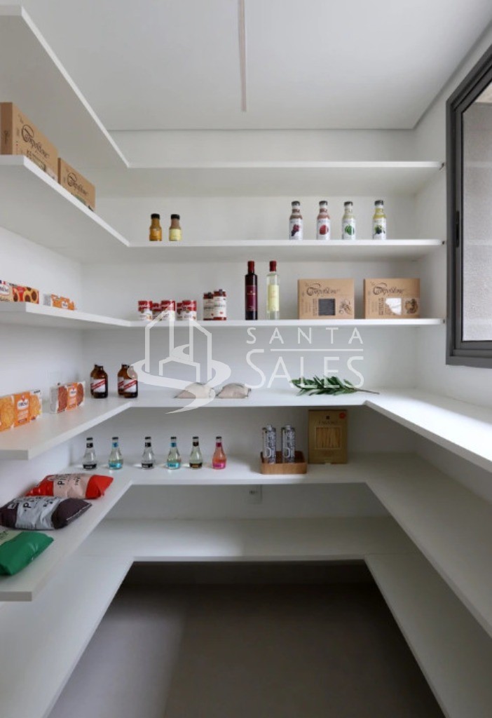 Apartamento, 3 quartos, 142 m² - Foto 12