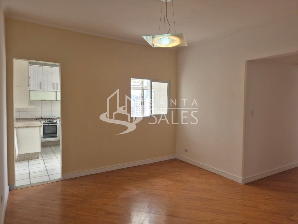 Apartamento, 2 quartos, 82 m² - Foto 2