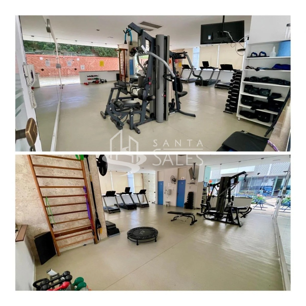 Apartamento, 3 quartos, 133 m² - Foto 27