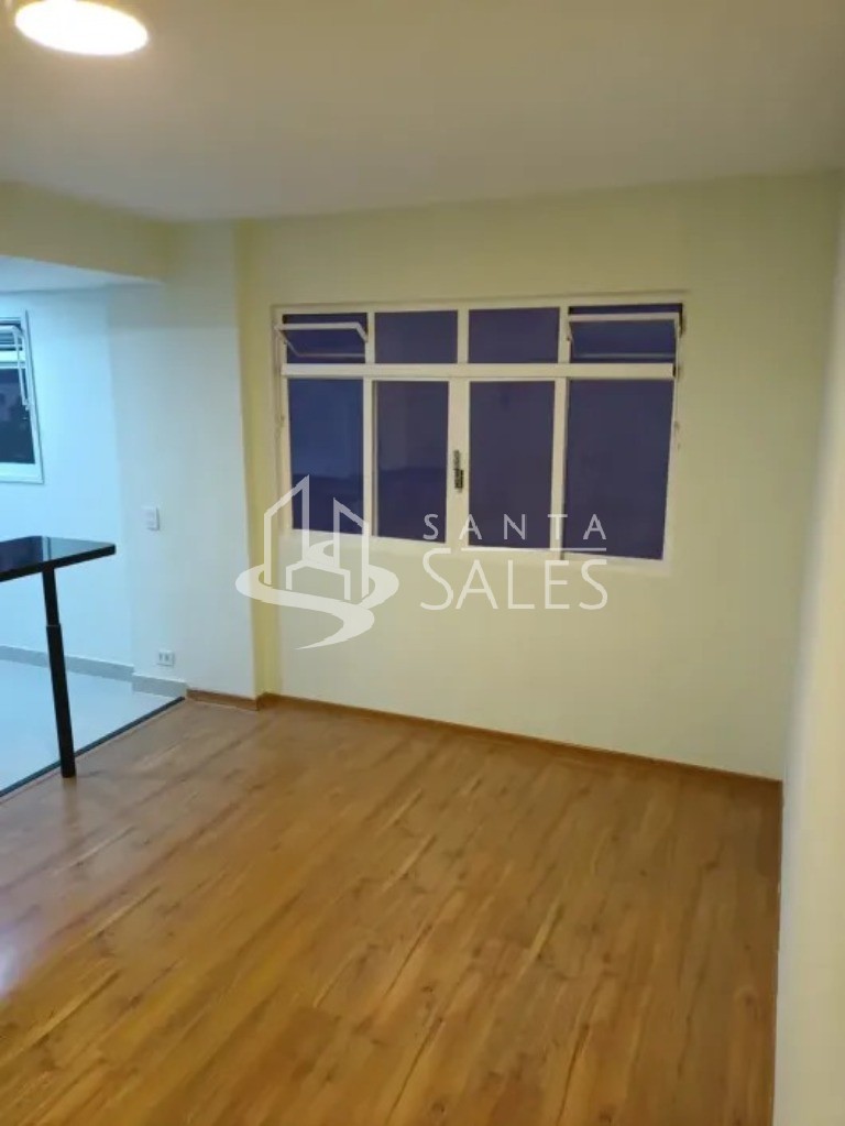 Apartamento, 1 quarto, 49 m² - Foto 2