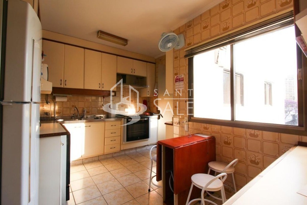 Apartamento, 4 quartos, 130 m² - Foto 6