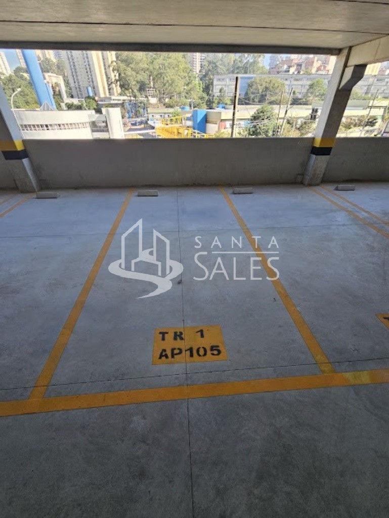 Apartamento, 2 quartos, 80 m² - Foto 37