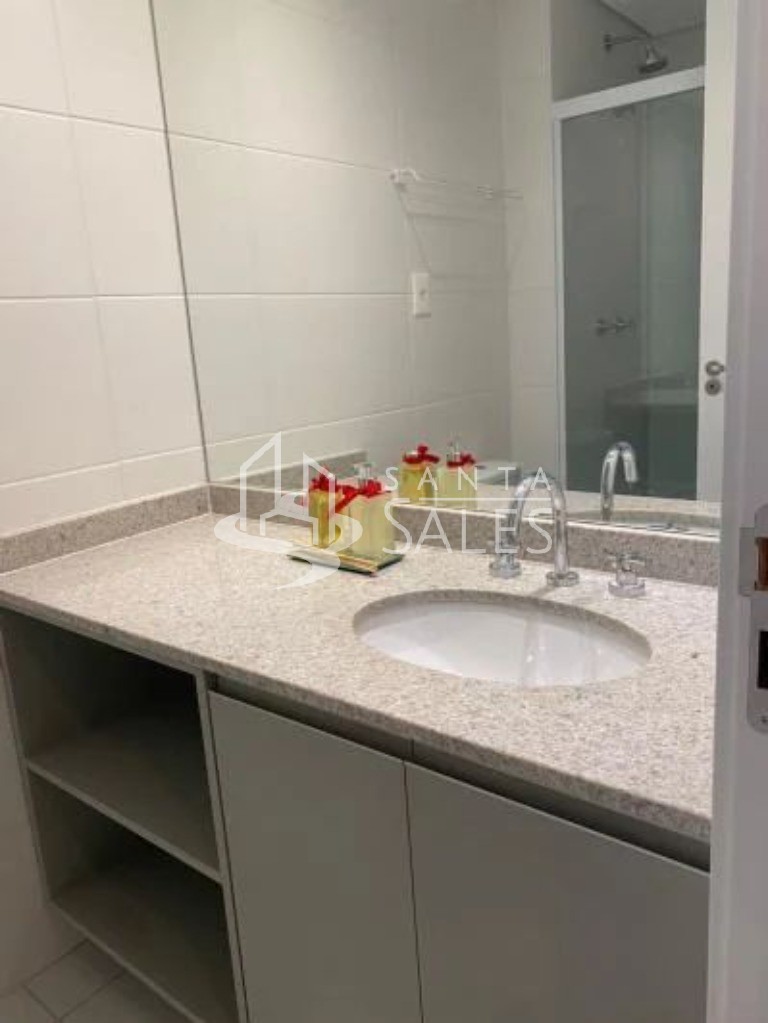 Apartamento, 1 quarto, 32 m² - Foto 3