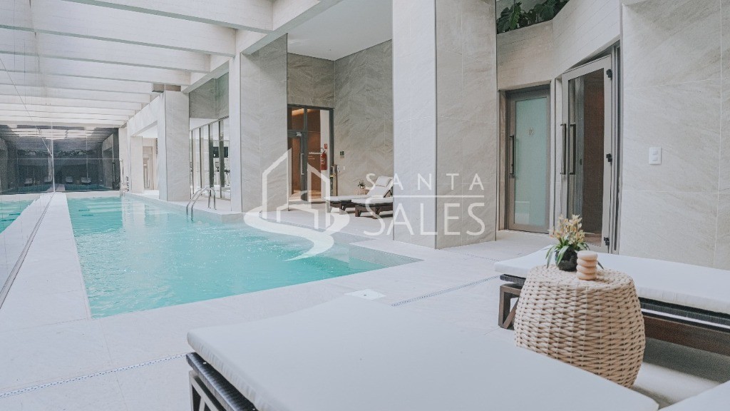 Apartamento, 3 quartos, 142 m² - Foto 21