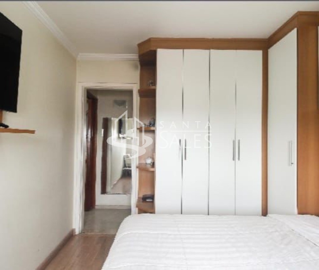 Apartamento, 3 quartos, 74 m² - Foto 17