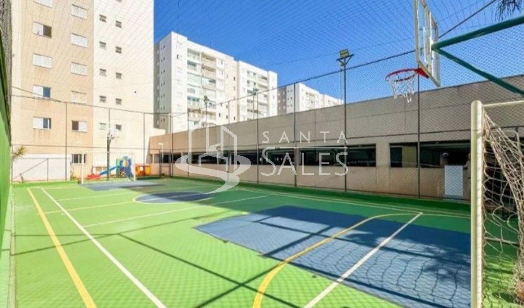 Apartamento, 1 quarto, 59 m² - Foto 18